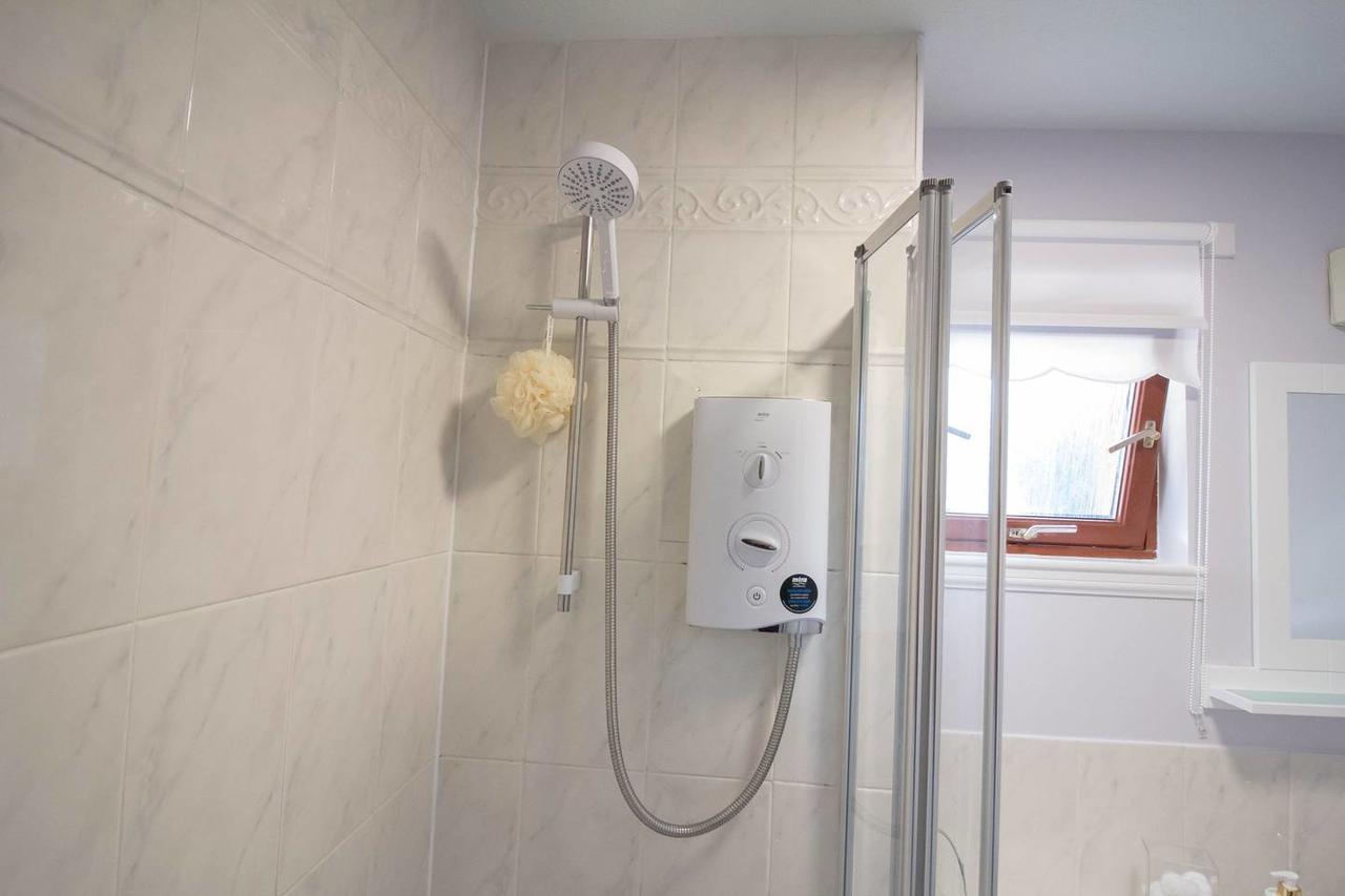 South Groathill - Lovely 2 Bed With Castle View Appartement *