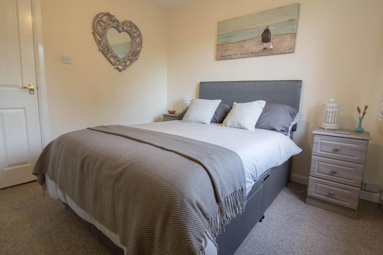 South Groathill - Lovely 2 Bed With Castle View Appartement
