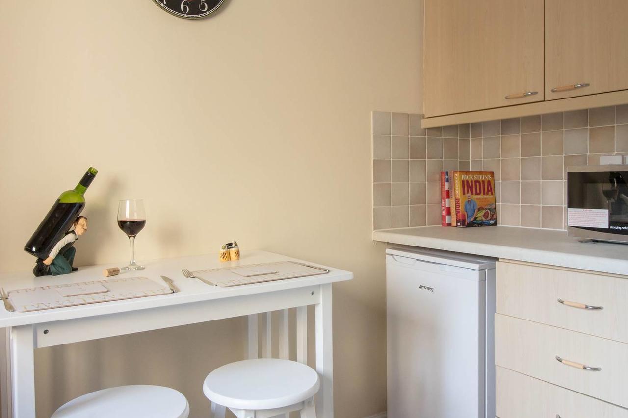 Appartement South Groathill - Lovely 2 Bed With Castle View *