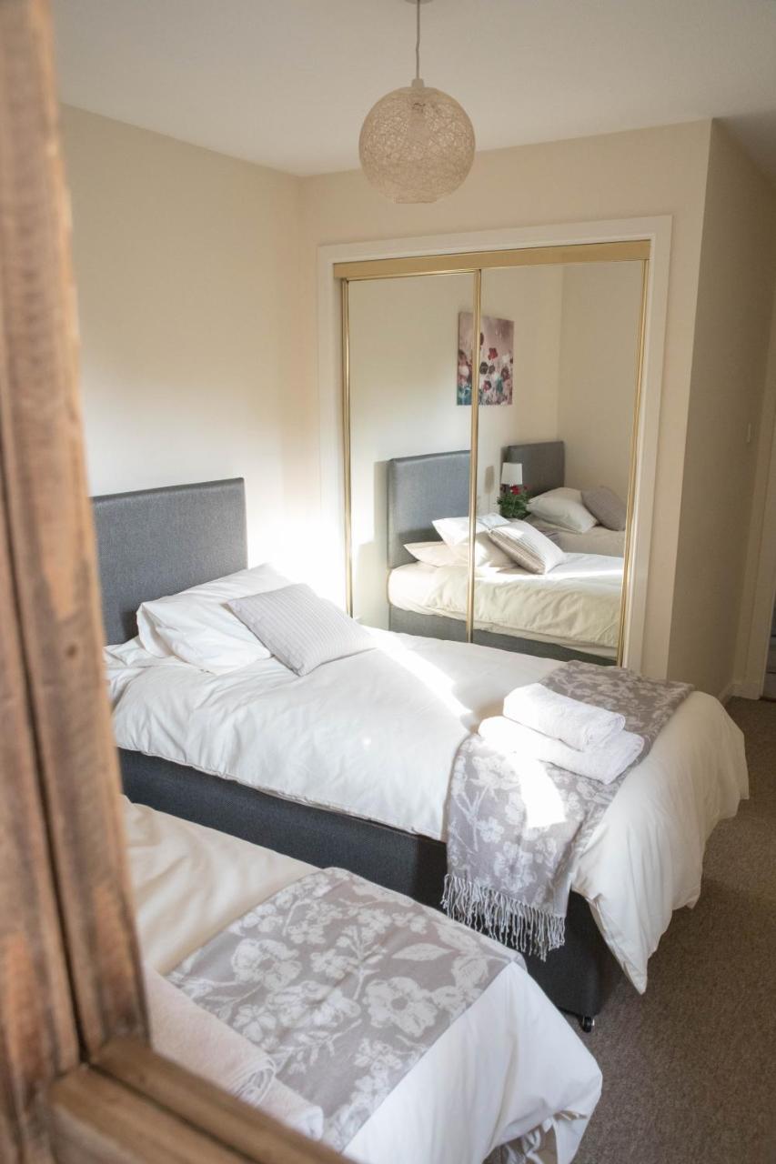 Appartement South Groathill - Lovely 2 Bed With Castle View *