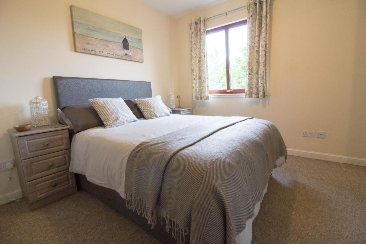 Appartement South Groathill - Lovely 2 Bed With Castle View