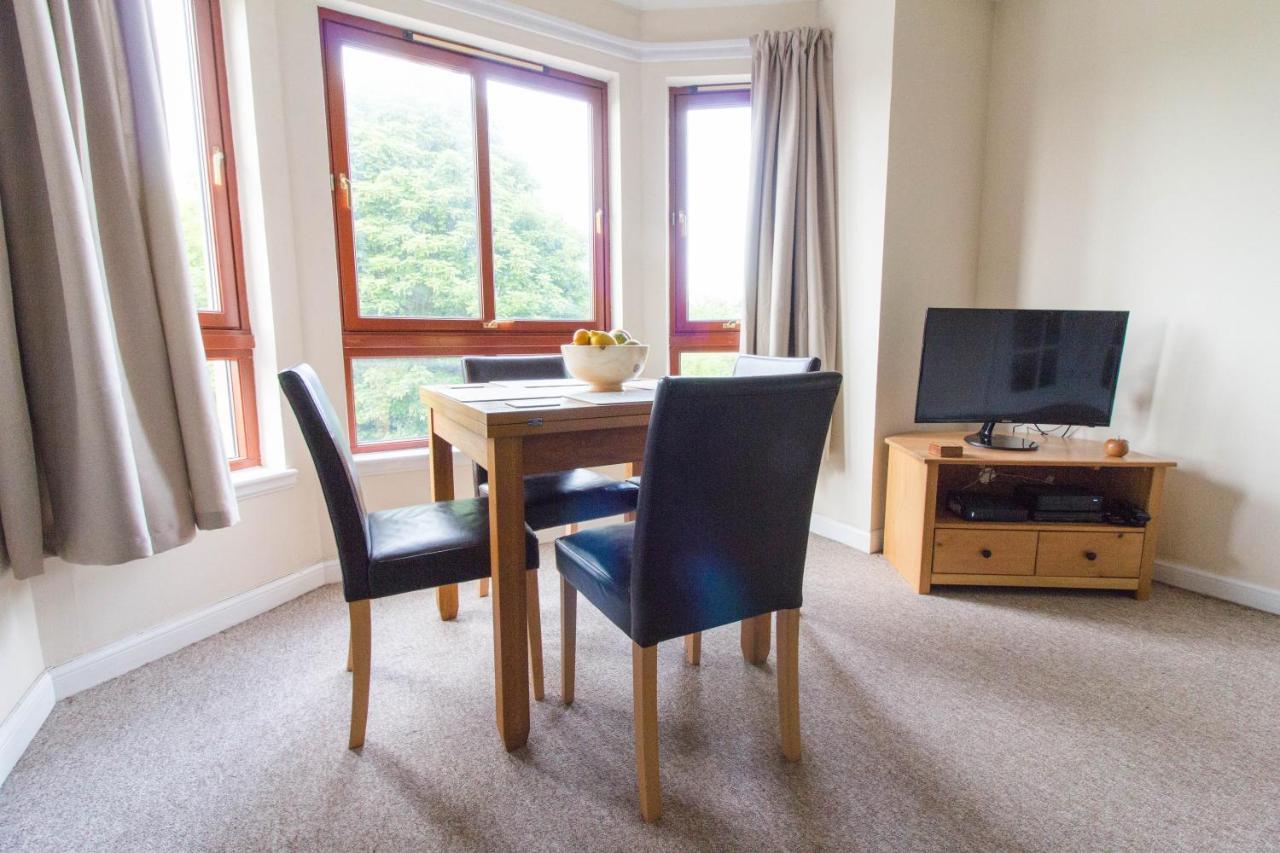 South Groathill - Lovely 2 Bed With Castle View Édimbourg