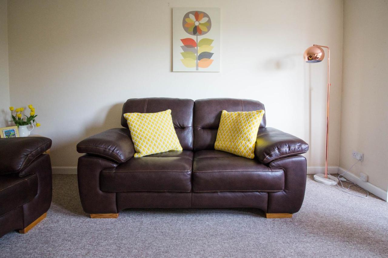 South Groathill - Lovely 2 Bed With Castle View * Édimbourg